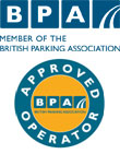 UKCPS car park management specialists memebers of BPA